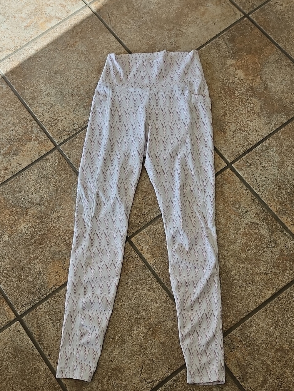 Buffbunny Highwaisted Oasis Leggings Size S